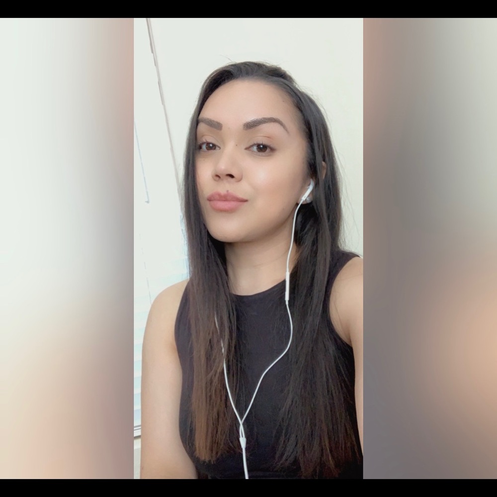 Meet your Posher, Kris